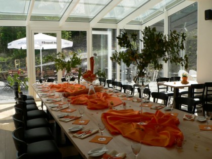 照片: Landgasthof Wildenburger Hof