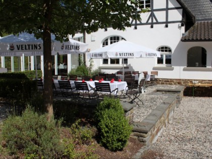 照片: Landgasthof Wildenburger Hof