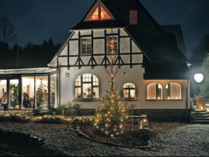 照片: Landgasthof Wildenburger Hof