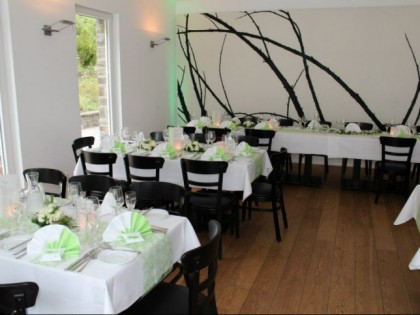 照片: Landgasthof Wildenburger Hof