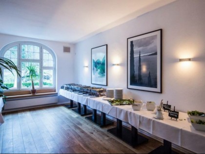 照片: Landgasthof Wildenburger Hof