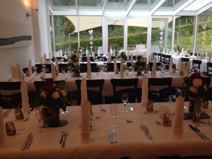 照片: Landgasthof Wildenburger Hof